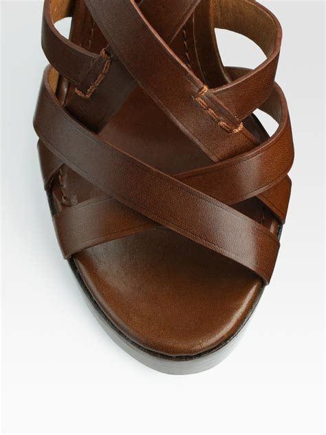 burberry slg|Women’s Designer Sandals .